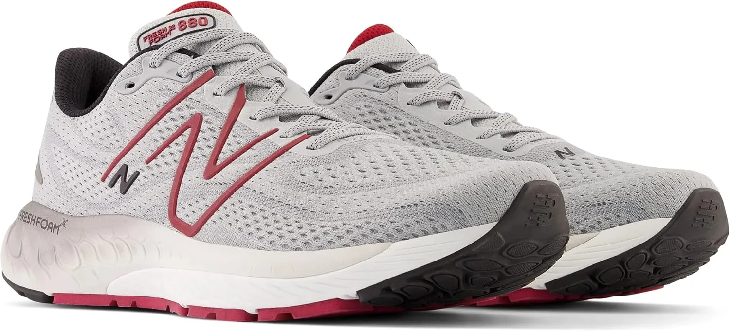 New Balance Men's Fresh Foam X 880 V13 Running Shoe