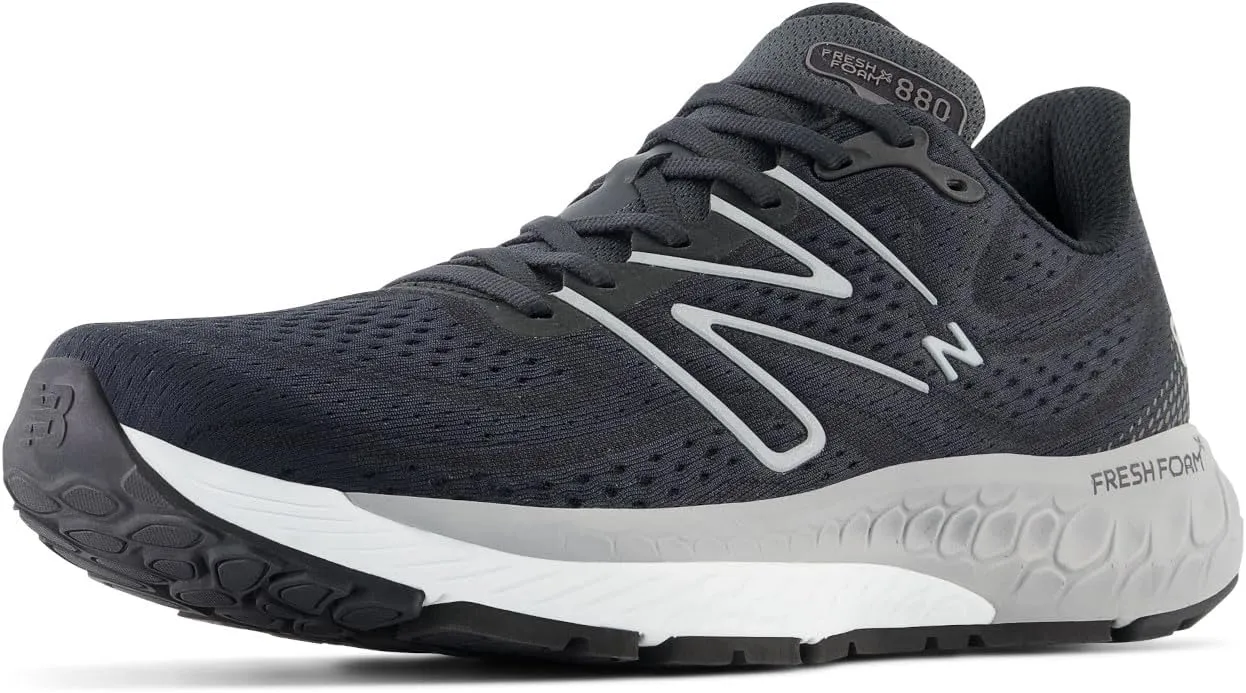 New Balance Men's Fresh Foam X 880 V13 Running Shoe