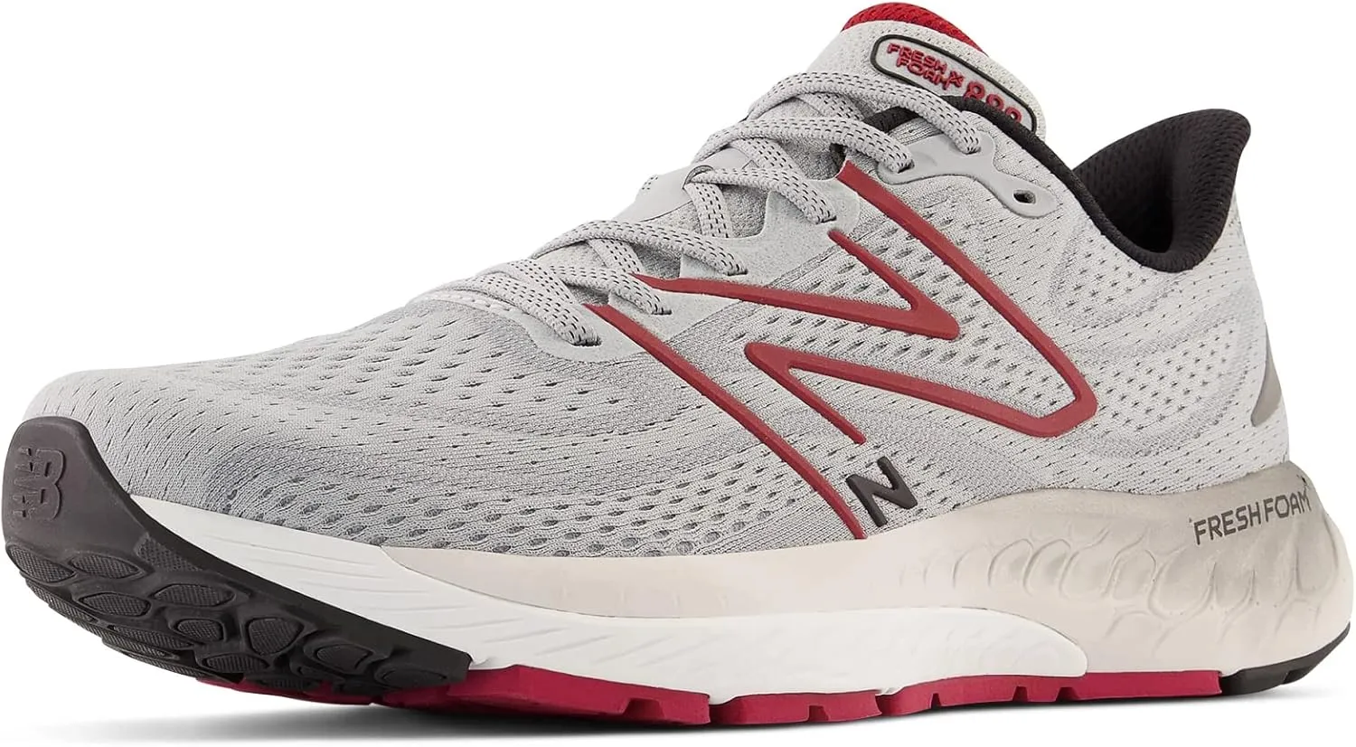 New Balance Men's Fresh Foam X 880 V13 Running Shoe