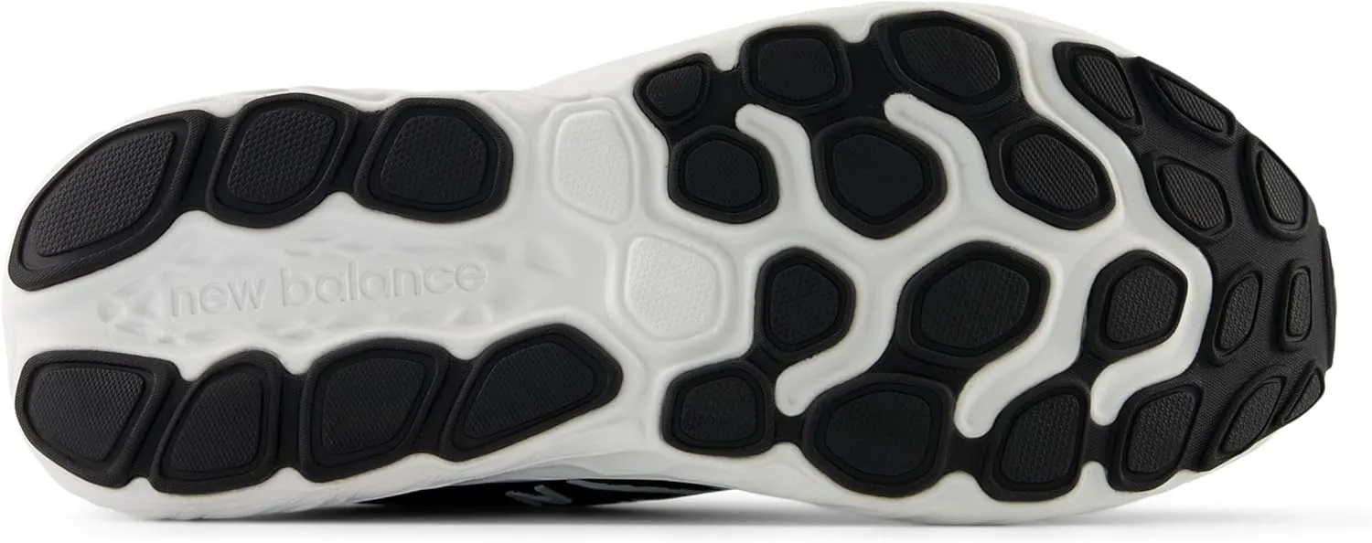 New Balance Men's Fresh Foam X Evoz V3 Running Shoe