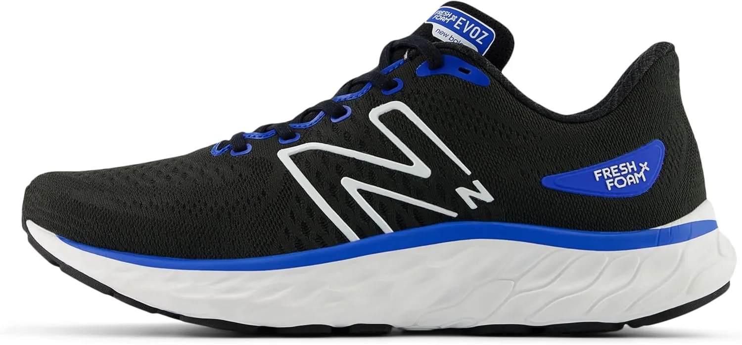 New Balance Men's Fresh Foam X Evoz V3 Running Shoe