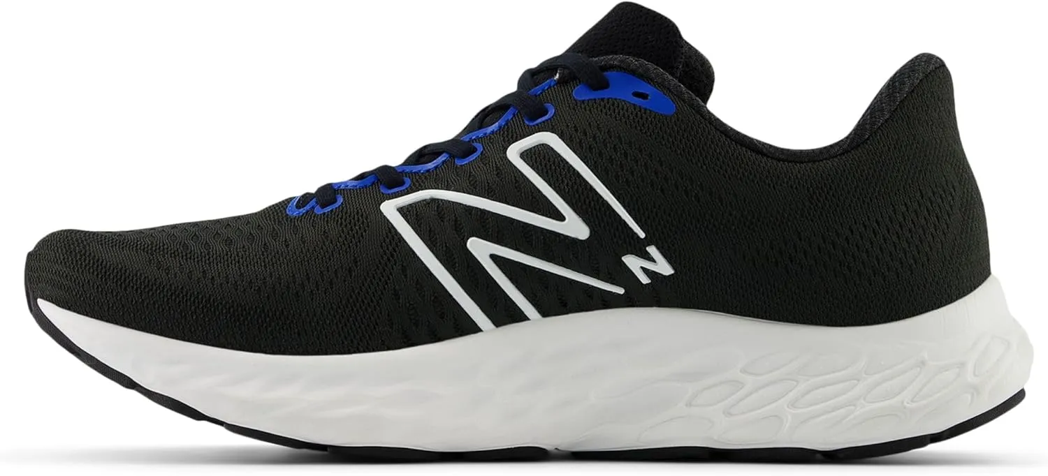 New Balance Men's Fresh Foam X Evoz V3 Running Shoe