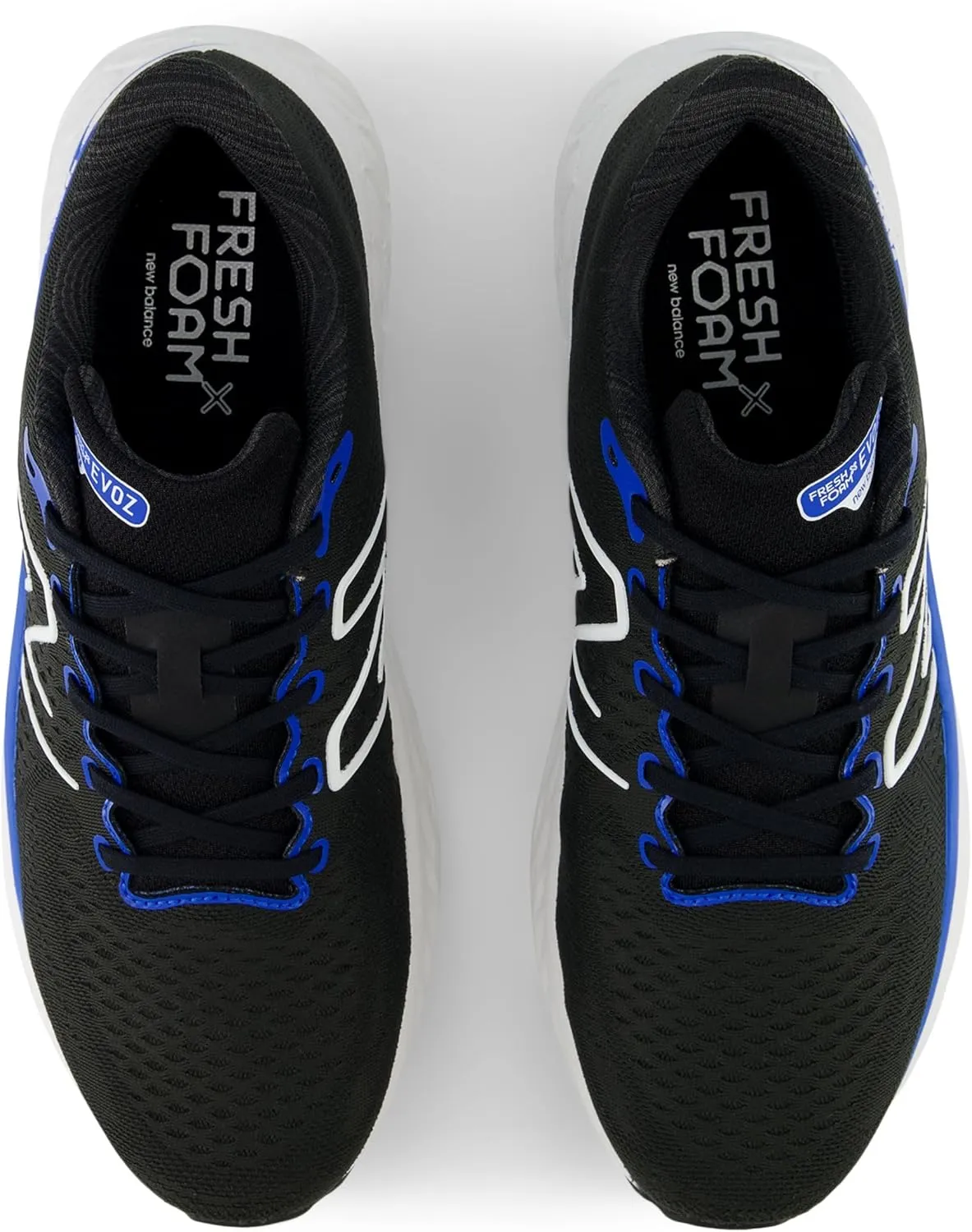 New Balance Men's Fresh Foam X Evoz V3 Running Shoe