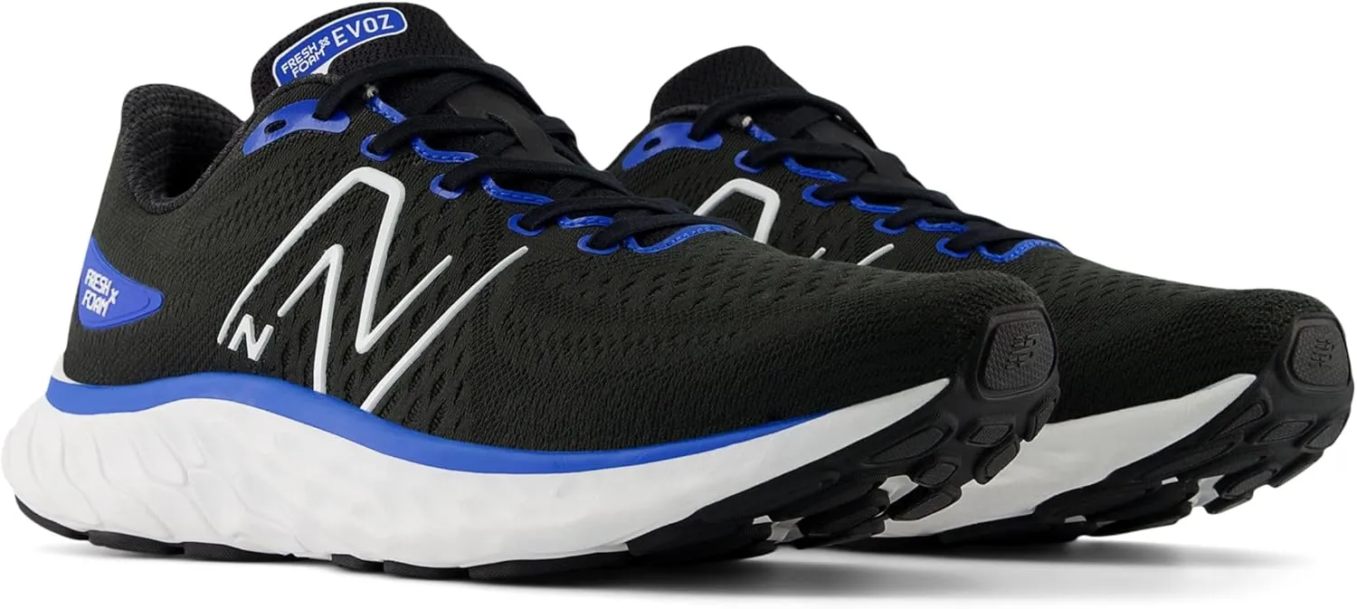 New Balance Men's Fresh Foam X Evoz V3 Running Shoe