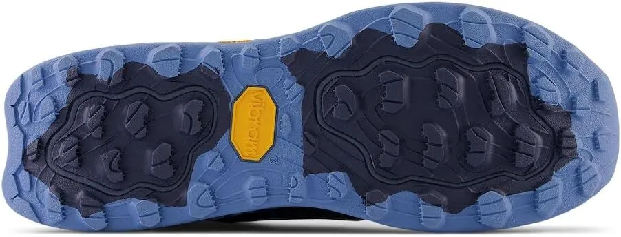 New Balance Men's Fresh Foam X Hierro Mid GTX V1 Trail Running Shoe