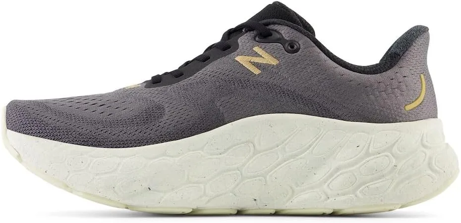New Balance Men's Fresh Foam X More V4 Running Shoe