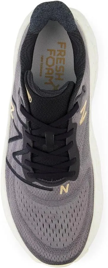 New Balance Men's Fresh Foam X More V4 Running Shoe