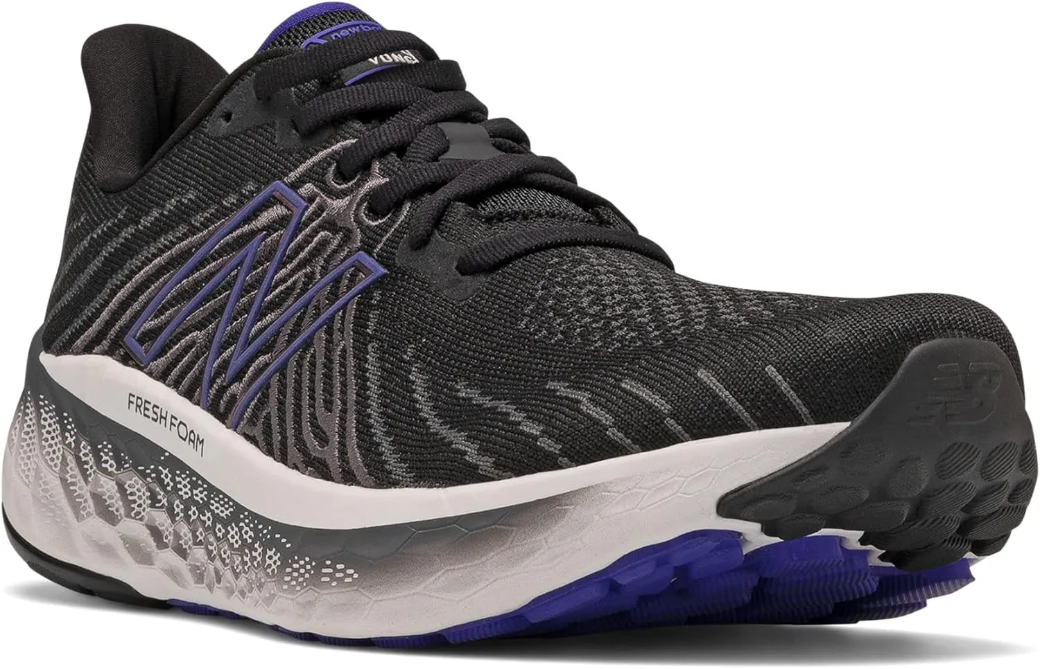 New Balance Men's Fresh Foam X Vongo V5 Running Shoe