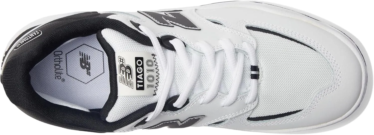 New Balance Unisex Adult 1010 Tiago Lemos Skate Shoe