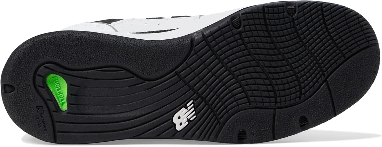 New Balance Unisex Adult 1010 Tiago Lemos Skate Shoe