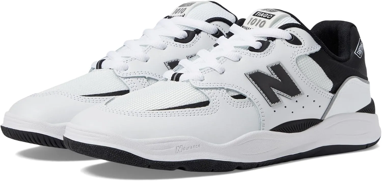 New Balance Unisex Adult 1010 Tiago Lemos Skate Shoe