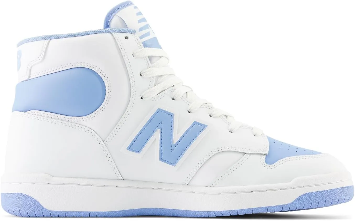 New Balance Unisex-Adult Bb480v1 Sneaker