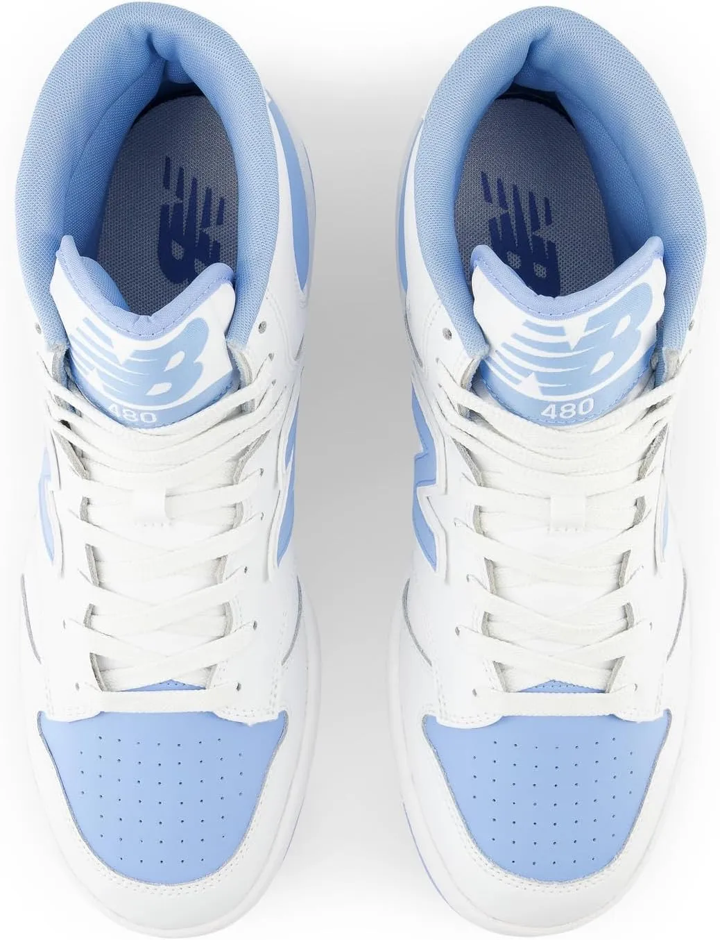 New Balance Unisex-Adult Bb480v1 Sneaker