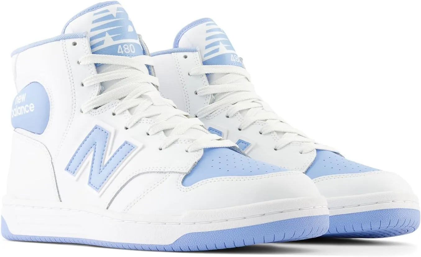 New Balance Unisex-Adult Bb480v1 Sneaker