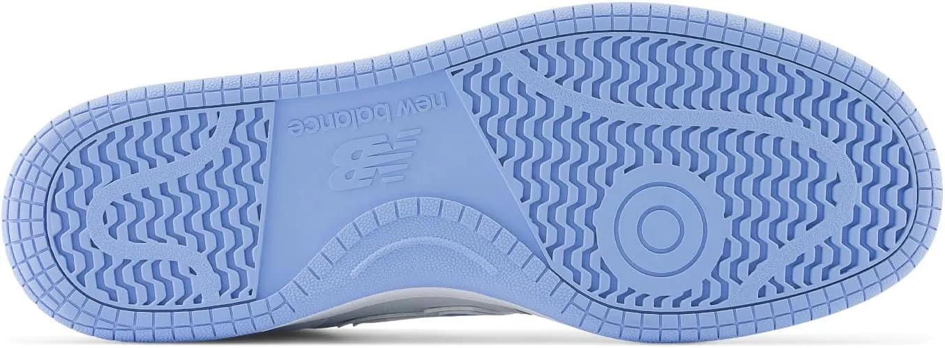 New Balance Unisex-Adult Bb480v1 Sneaker