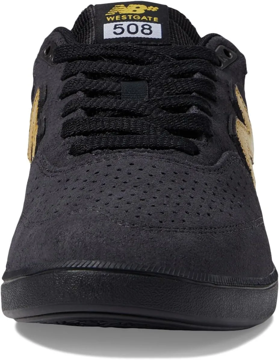 New Balance Unisex Adult Numeric Westgate 508 Skate Shoe