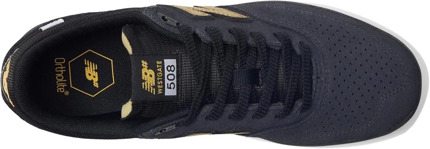 New Balance Unisex Adult Numeric Westgate 508 Skate Shoe