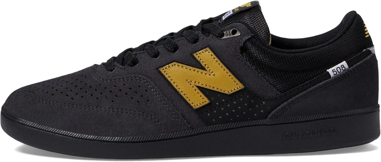 New Balance Unisex Adult Numeric Westgate 508 Skate Shoe