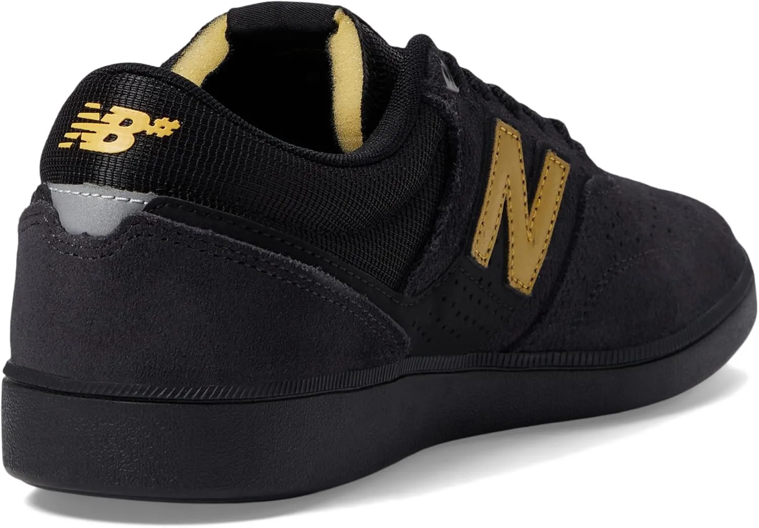 New Balance Unisex Adult Numeric Westgate 508 Skate Shoe