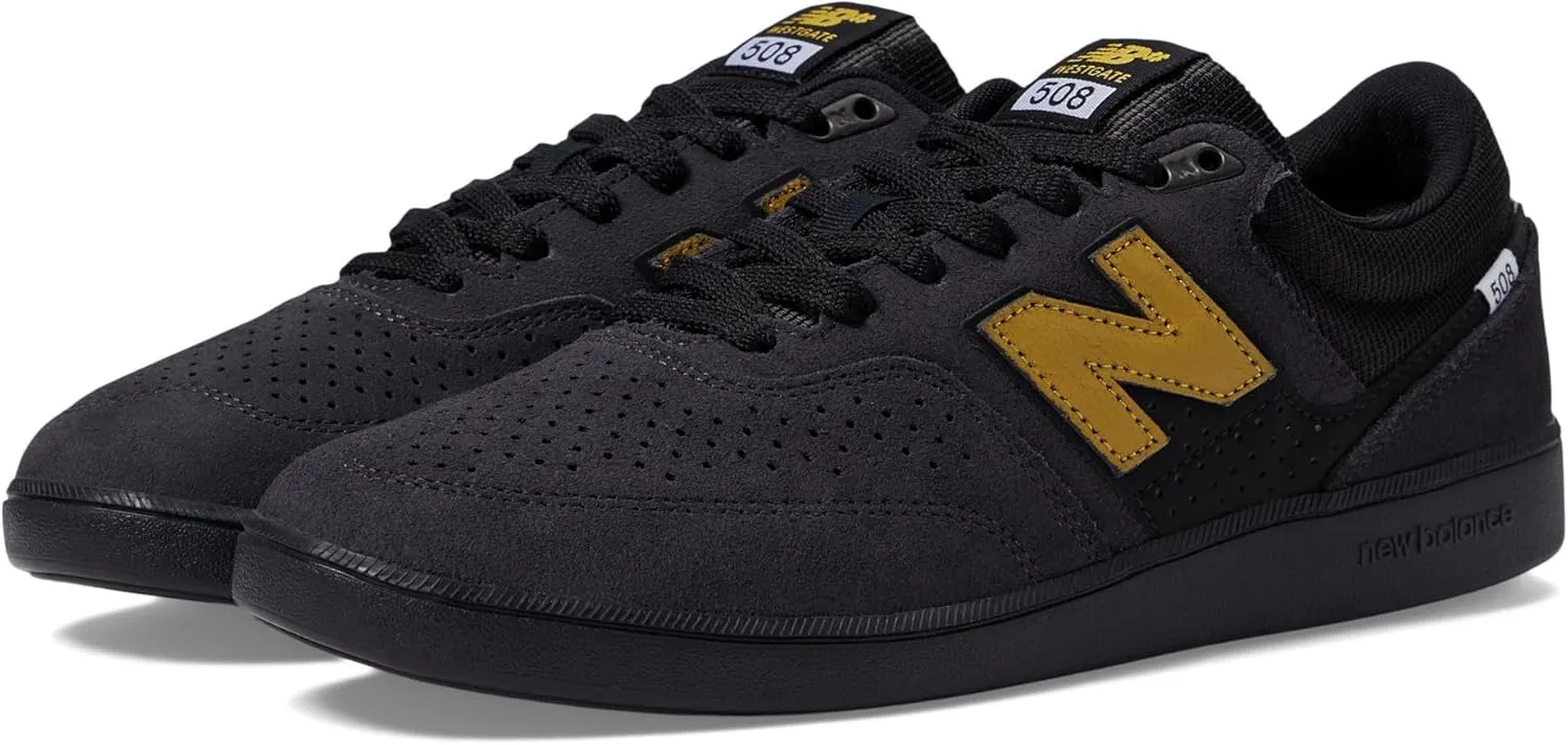 New Balance Unisex Adult Numeric Westgate 508 Skate Shoe
