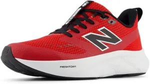 New Balance Unisex-Child Fresh Foam 625 V1 Lace-up Running Shoe