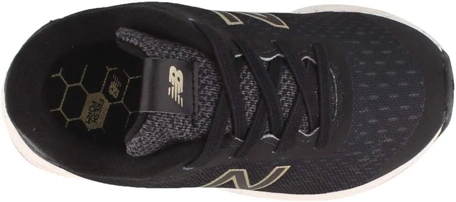 New Balance Unisex-Child Fresh Foam Arishi Nxt V1 Bungee Running Shoe