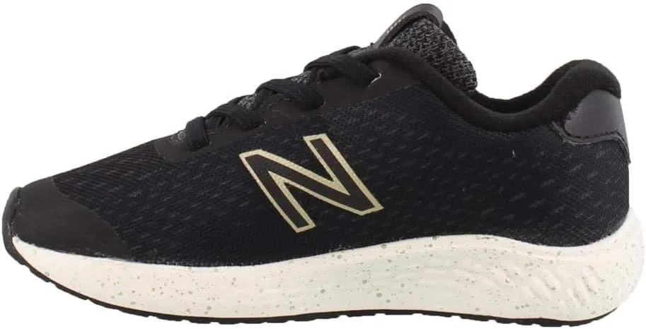 New Balance Unisex-Child Fresh Foam Arishi Nxt V1 Bungee Running Shoe