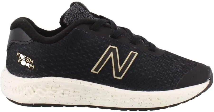 New Balance Unisex-Child Fresh Foam Arishi Nxt V1 Bungee Running Shoe