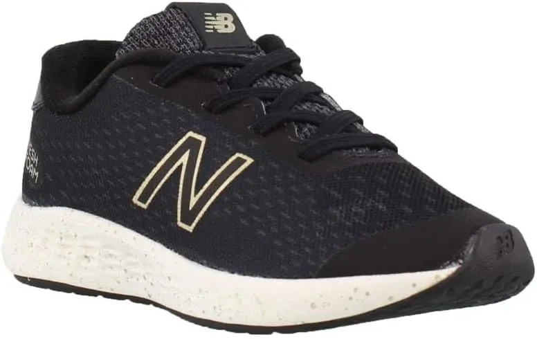 New Balance Unisex-Child Fresh Foam Arishi Nxt V1 Bungee Running Shoe