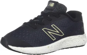 New Balance Unisex-Child Fresh Foam Arishi Nxt V1 Bungee Running Shoe