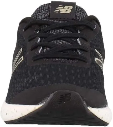 New Balance Unisex-Child Fresh Foam Arishi Nxt V1 Bungee Running Shoe