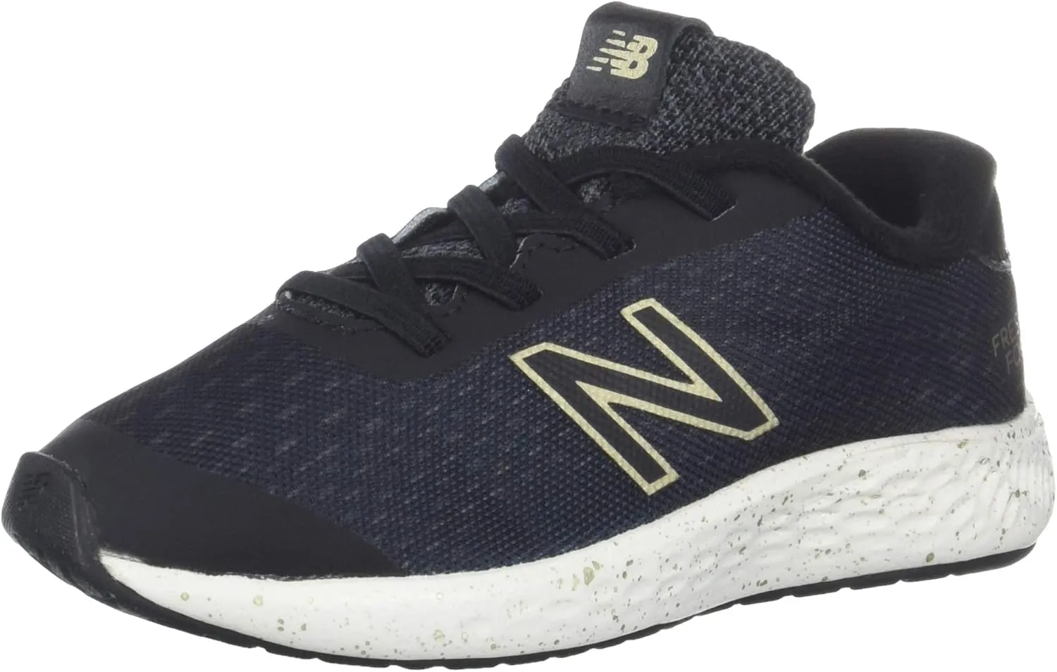 New Balance Unisex-Child Fresh Foam Arishi Nxt V1 Bungee Running Shoe