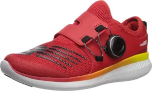 New Balance Unisex-Child Reveal V1 Running Shoe