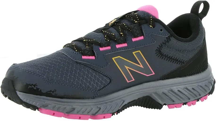 New Balance Women's 510v5 Trail Running Shoe