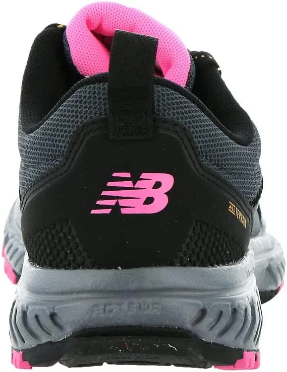 New Balance Women's 510v5 Trail Running Shoe