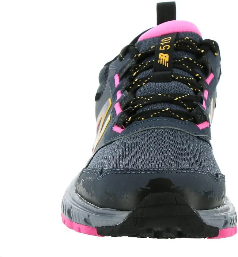 New Balance Women's 510v5 Trail Running Shoe