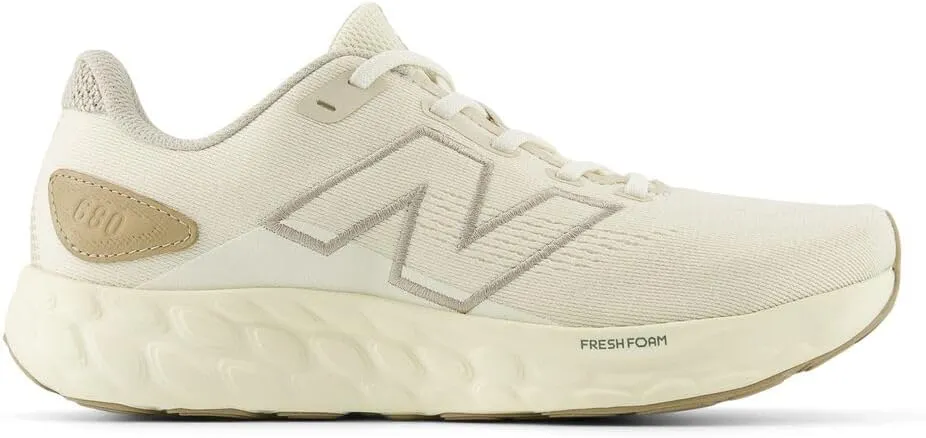 New Balance Women's Fresh Foam 680 V8 Running Shoe