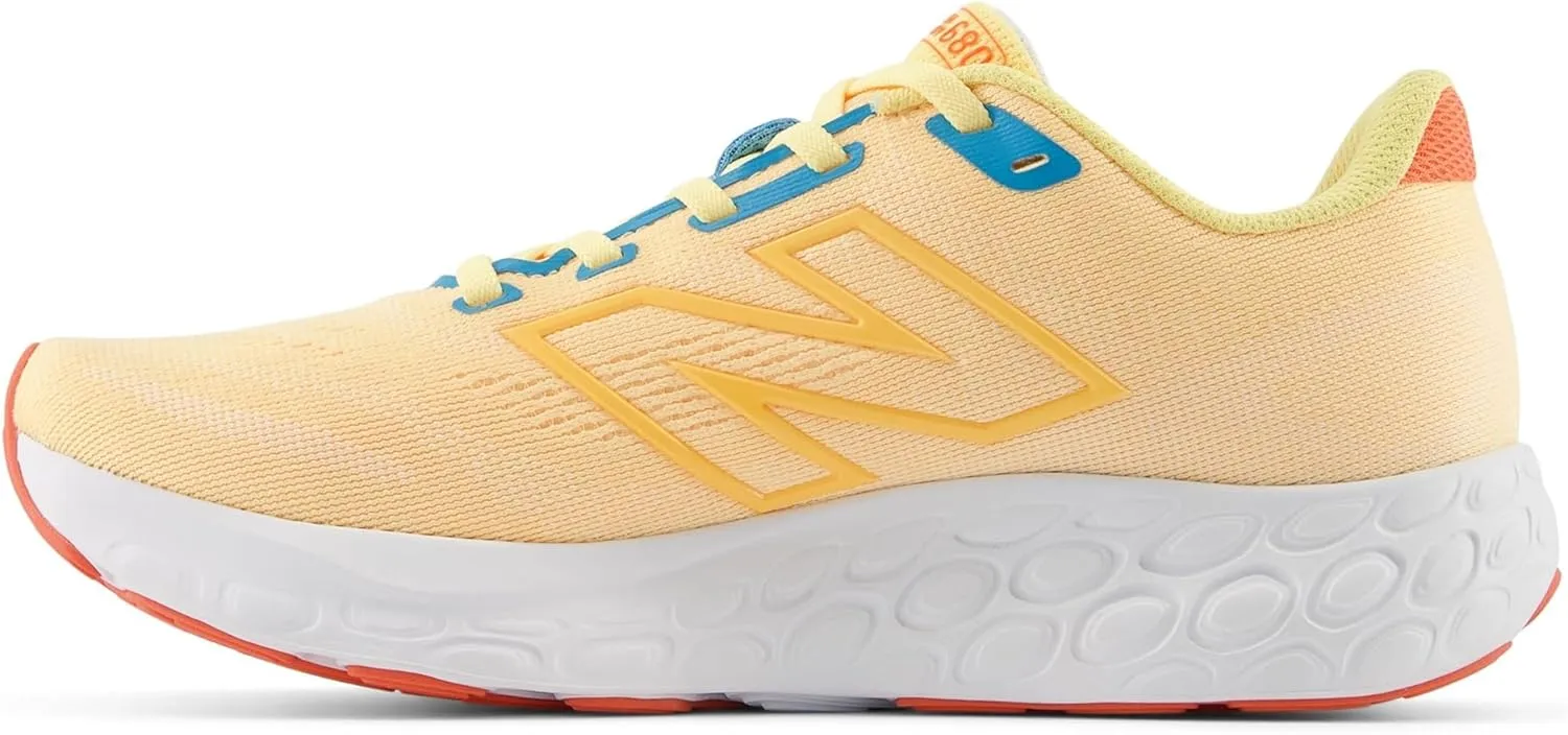 New Balance Women's Fresh Foam 680 V8 Running Shoe