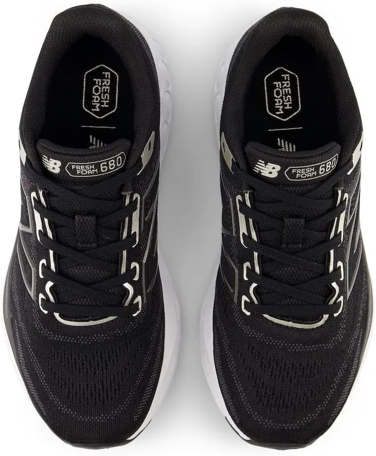 New Balance Women's Fresh Foam 680 V8 Running Shoe