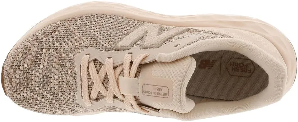 New Balance Women's Fresh Foam Arishi V4 Running Shoe