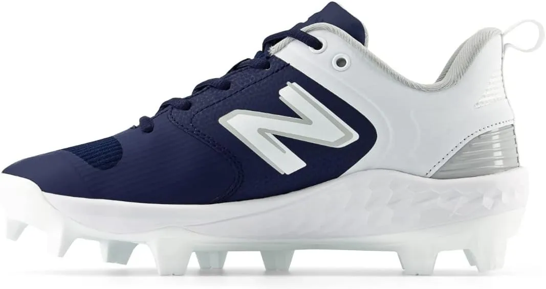 New Balance Women's Fresh Foam Velo V3 Molded Softball Shoe
