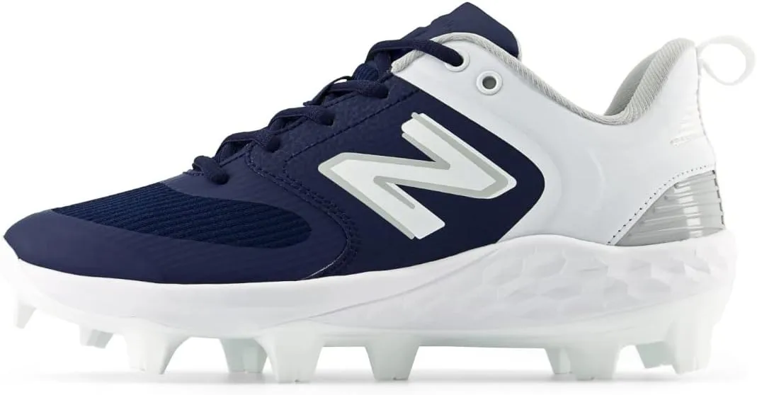 New Balance Women's Fresh Foam Velo V3 Molded Softball Shoe