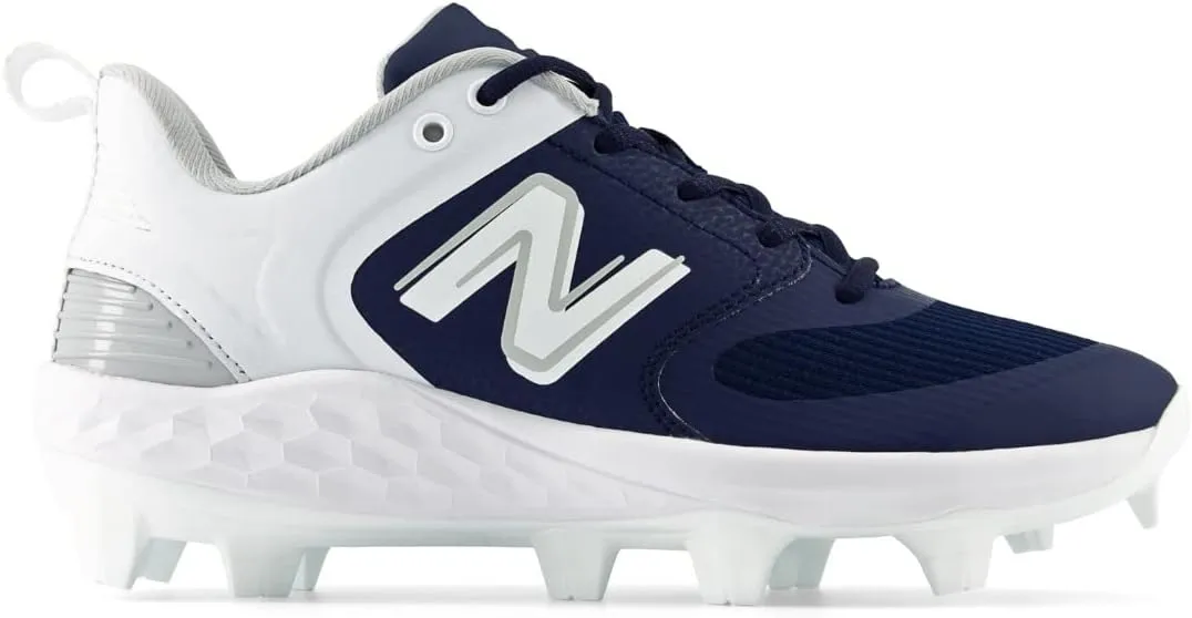 New Balance Women's Fresh Foam Velo V3 Molded Softball Shoe