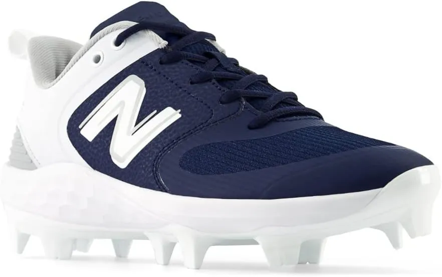 New Balance Women's Fresh Foam Velo V3 Molded Softball Shoe