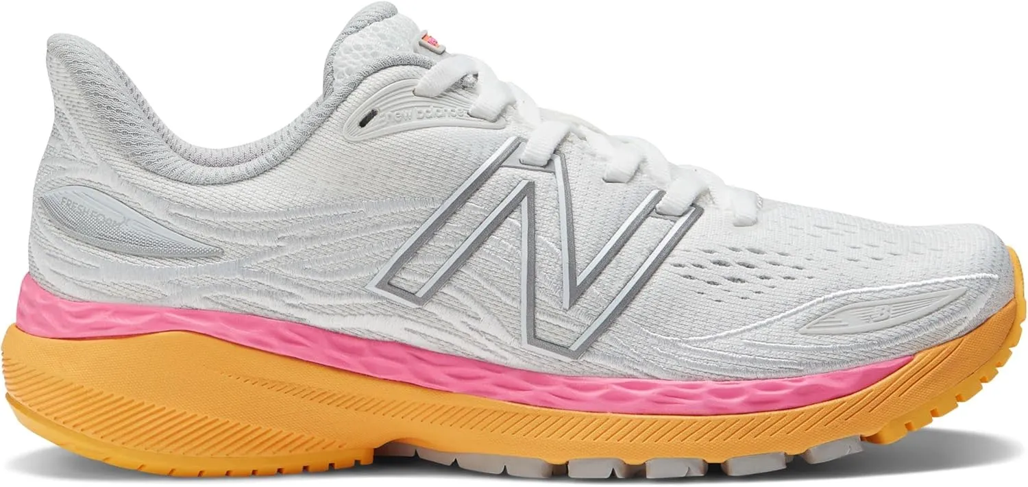 New Balance Women's Fresh Foam X 860 V12 Running Shoe