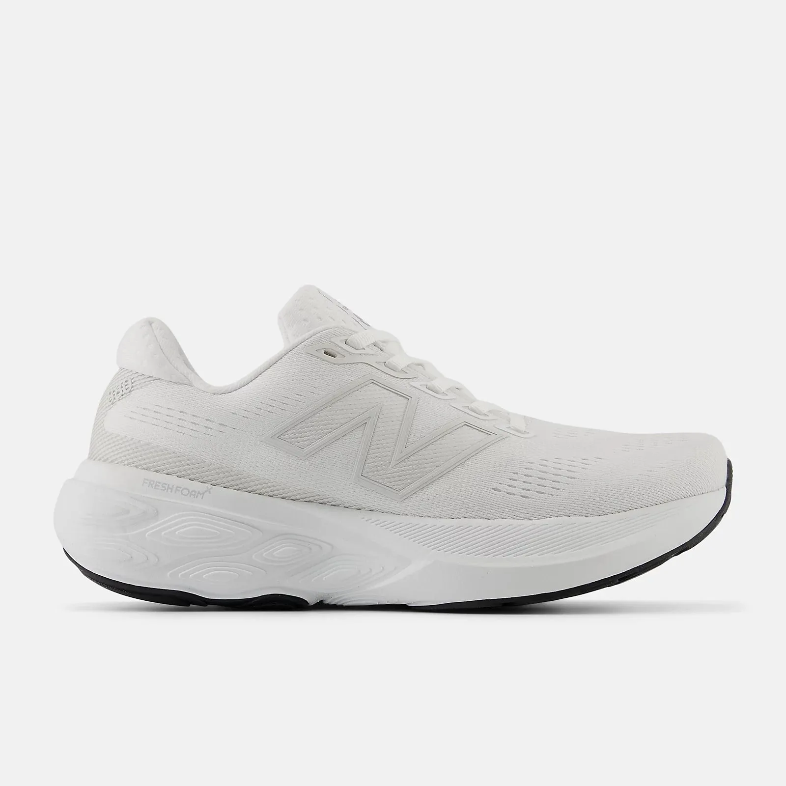 New Balance Women's Fresh Foam X 880v15 White/White
