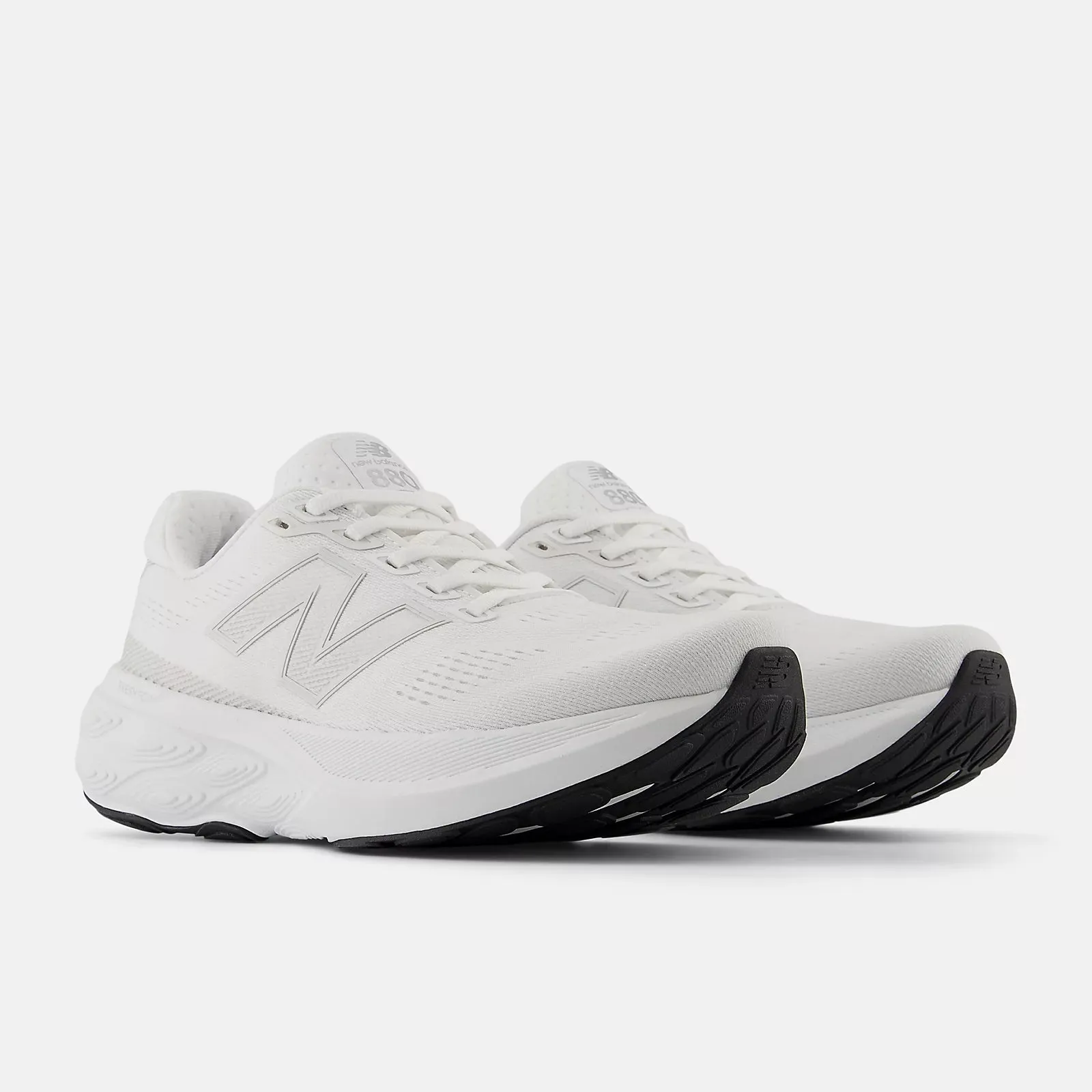 New Balance Women's Fresh Foam X 880v15 White/White