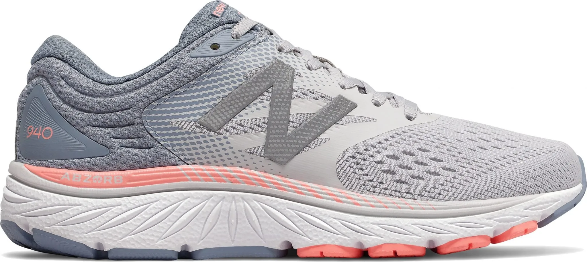 New Balance Women's W940GP4 Summer Fog