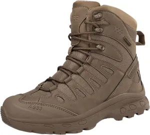 New Mid Top Durable Ankle Boots Men Outdoor Mountaineering Hiking Shoes Camping Riding Hiking Mens Sneaker Boots Size 14 Men'