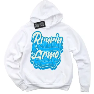 Next Nature Light Khaki Star Blue Dunk Sneaker Hoodie Running Game Graphic